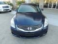 Navy Blue - Altima 2.5 S Photo No. 2
