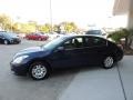 Navy Blue - Altima 2.5 S Photo No. 5