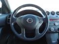 Navy Blue - Altima 2.5 S Photo No. 14