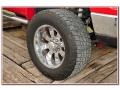 Flame Red - Ram 2500 SLT Quad Cab 4x4 Photo No. 11