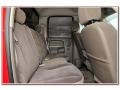 Flame Red - Ram 2500 SLT Quad Cab 4x4 Photo No. 34