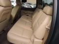 2012 Stealth Gray Metallic GMC Sierra 1500 SLE Crew Cab  photo #6