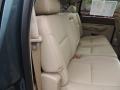 2012 Stealth Gray Metallic GMC Sierra 1500 SLE Crew Cab  photo #10