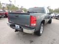 2012 Stealth Gray Metallic GMC Sierra 1500 SLE Crew Cab  photo #13