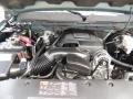 2012 Stealth Gray Metallic GMC Sierra 1500 SLE Crew Cab  photo #19