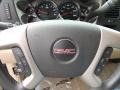 2012 Stealth Gray Metallic GMC Sierra 1500 SLE Crew Cab  photo #20
