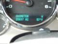 2012 Stealth Gray Metallic GMC Sierra 1500 SLE Crew Cab  photo #22