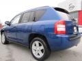 2010 Deep Water Blue Pearl Jeep Compass Sport  photo #3