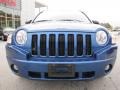 2010 Deep Water Blue Pearl Jeep Compass Sport  photo #8