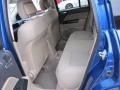 2010 Deep Water Blue Pearl Jeep Compass Sport  photo #13