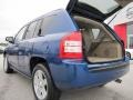 2010 Deep Water Blue Pearl Jeep Compass Sport  photo #14