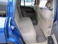 2010 Deep Water Blue Pearl Jeep Compass Sport  photo #16