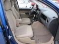 2010 Deep Water Blue Pearl Jeep Compass Sport  photo #17