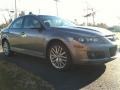 Tungsten Gray Metallic - MAZDA6 MAZDASPEED6 Sport Photo No. 4