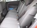 Crystal Red Tintcoat - Equinox LT AWD Photo No. 11