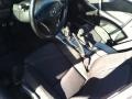 Tungsten Gray Metallic - MAZDA6 MAZDASPEED6 Sport Photo No. 11