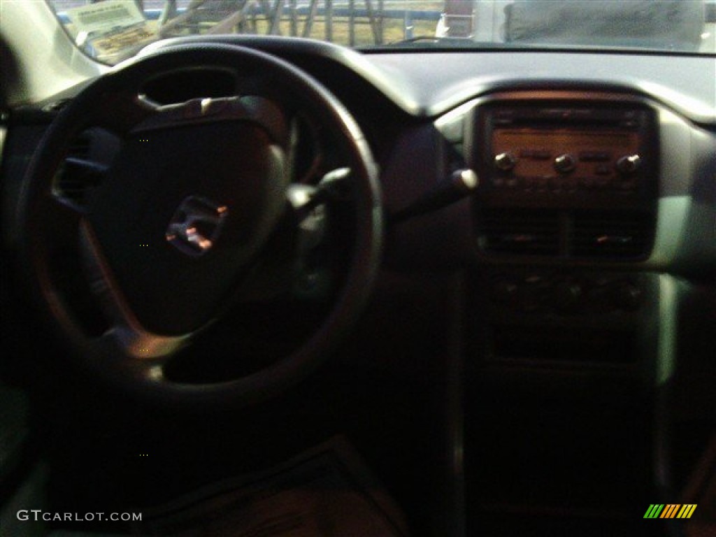 2008 Pilot Value Package - Steel Blue Metallic / Gray photo #13