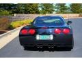 2001 Black Chevrolet Corvette Z06  photo #15