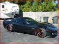 Carbon Flash Metallic - Corvette Centennial Edition Z06 Photo No. 1