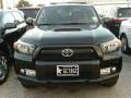 Black 2010 Toyota 4Runner Trail 4x4