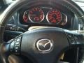 Tungsten Gray Metallic - MAZDA6 MAZDASPEED6 Sport Photo No. 14