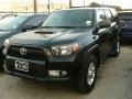 Black - 4Runner Trail 4x4 Photo No. 2