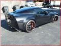 Carbon Flash Metallic - Corvette Centennial Edition Z06 Photo No. 3