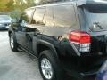 Black - 4Runner Trail 4x4 Photo No. 3