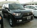 Black - 4Runner Trail 4x4 Photo No. 5