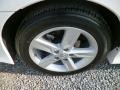 Super White - Camry SE Photo No. 6