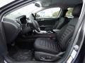 Sterling Gray - Fusion SE EcoBoost Photo No. 6