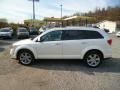 Ivory White Tri-Coat - Journey Crew AWD Photo No. 3