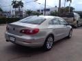 White Gold Metallic - CC Sport Photo No. 5