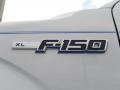 2014 Oxford White Ford F150 XL SuperCab  photo #5