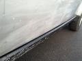 Bright Silver Metallic - Nitro SLT 4x4 Photo No. 2
