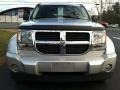 Bright Silver Metallic - Nitro SLT 4x4 Photo No. 4