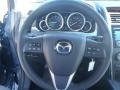 Sand Steering Wheel Photo for 2014 Mazda CX-9 #88193934