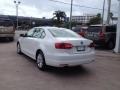 Candy White - Jetta SE Sedan Photo No. 3