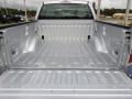 Steel Grey Trunk Photo for 2014 Ford F150 #88193988