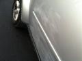 Bright Silver Metallic - Nitro SLT 4x4 Photo No. 12