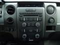 Steel Grey Controls Photo for 2014 Ford F150 #88194144