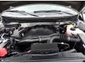 3.5 Liter EcoBoost DI Turbocharged DOHC 24-Valve Ti-VCT V6 2014 Ford F150 XL SuperCrew Engine