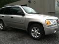 2006 Sand Beige Metallic GMC Envoy SLE 4x4  photo #4