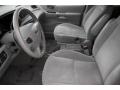Silver Frost Metallic - Windstar LX Photo No. 3