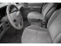 2001 Silver Frost Metallic Ford Windstar LX  photo #3