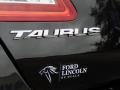 2014 Tuxedo Black Ford Taurus SEL  photo #4