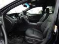 2014 Tuxedo Black Ford Taurus SEL  photo #6