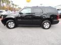 2013 Black Chevrolet Tahoe LT  photo #2