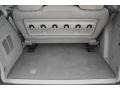 Silver Frost Metallic - Windstar LX Photo No. 17