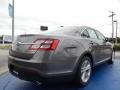 2014 Sterling Gray Ford Taurus SEL  photo #3